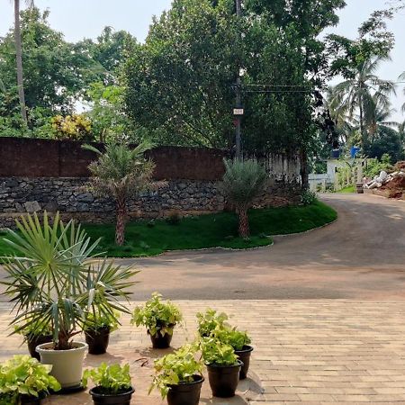 Valluvanad Residency Perintalmanna Екстер'єр фото