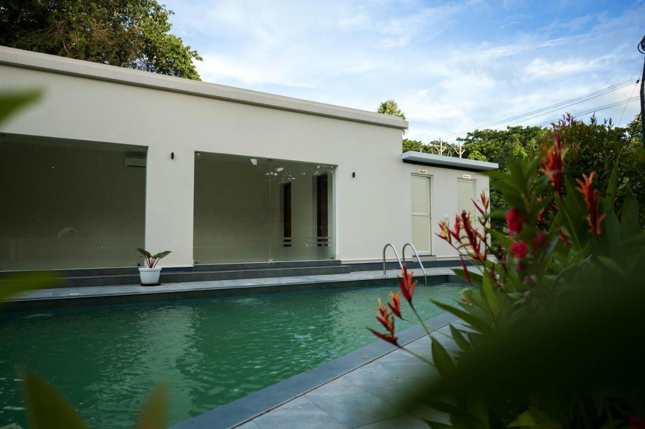 Valluvanad Residency Perintalmanna Екстер'єр фото