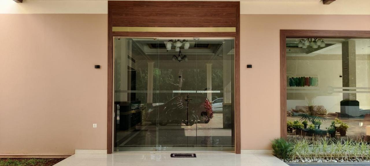 Valluvanad Residency Perintalmanna Екстер'єр фото